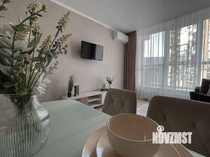 2-к квартира, посуточно, 41м2, 8/19 этаж