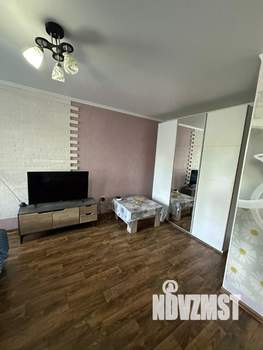 1-к квартира, посуточно, 30м2, 4/5 этаж