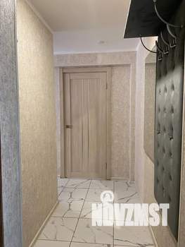 1-к квартира, посуточно, 32м2, 2/5 этаж