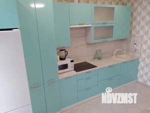 Студия квартира, посуточно, 36м2, 15/18 этаж