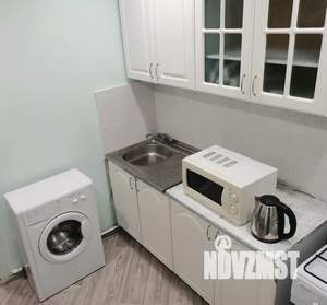 1-к квартира, посуточно, 34м2, 5/5 этаж