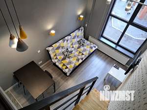 Студия квартира, посуточно, 30м2, 2/3 этаж