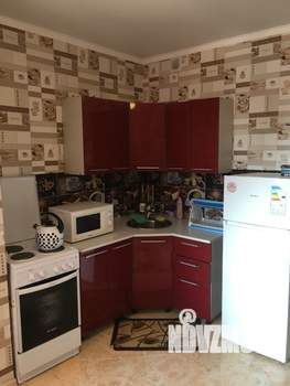 2-к квартира, на длительный срок, 60м2, 4/16 этаж