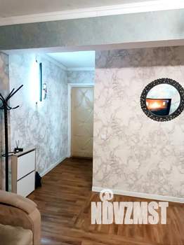 1-к квартира, посуточно, 34м2, 2/5 этаж