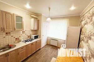 1-к квартира, посуточно, 40м2, 8/9 этаж