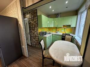 2-к квартира, на длительный срок, 44м2, 2/5 этаж