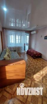 3-к квартира, на длительный срок, 55м2, 2/5 этаж