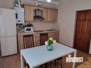 2-к квартира, посуточно, 70м2, 3/15 этаж