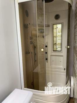 1-к квартира, посуточно, 25м2, 2/2 этаж