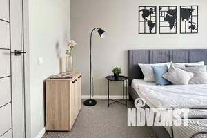 3-к квартира, посуточно, 59м2, 13/23 этаж