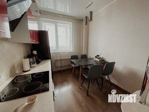 1-к квартира, посуточно, 38м2, 13/17 этаж