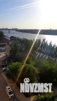 2-к квартира, посуточно, 43м2, 9/9 этаж