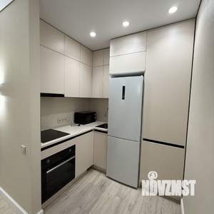 2-к квартира, на длительный срок, 45м2, 9/23 этаж