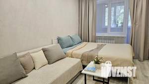 1-к квартира, посуточно, 30м2, 2/5 этаж