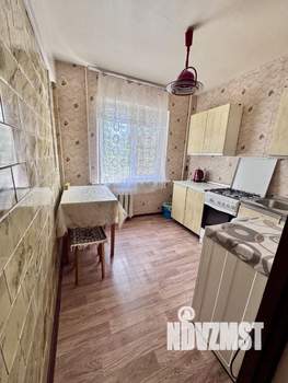 2-к квартира, на длительный срок, 50м2, 2/5 этаж