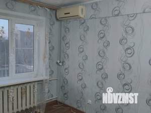 1-к квартира, посуточно, 30м2, 5/5 этаж