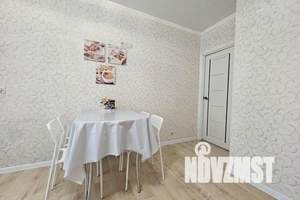 2-к квартира, посуточно, 69м2, 3/10 этаж