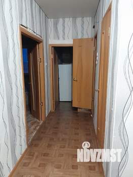 1-к квартира, на длительный срок, 40м2, 7/12 этаж