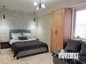 1-к квартира, посуточно, 31м2, 2/5 этаж