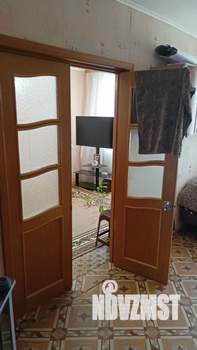 2-к квартира, на длительный срок, 41м2, 3/5 этаж