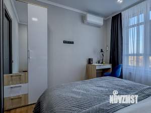 2-к квартира, посуточно, 39м2, 1/1 этаж