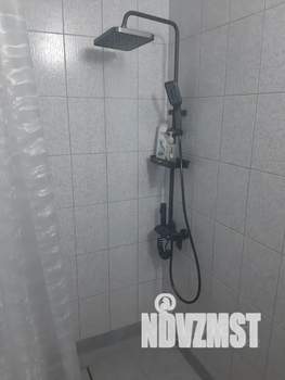 1-к квартира, посуточно, 19м2, 1/5 этаж