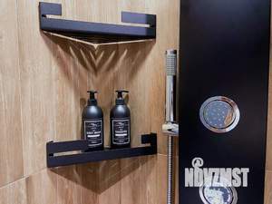 1-к квартира, посуточно, 41м2, 13/14 этаж