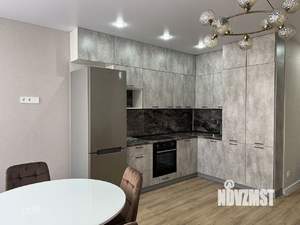 1-к квартира, на длительный срок, 33м2, 3/17 этаж