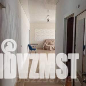 2-к квартира, посуточно, 80м2, 1/2 этаж