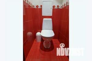 3-к квартира, посуточно, 10м2, 1/1 этаж