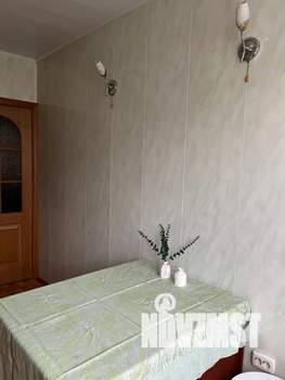 2-к квартира, посуточно, 58м2, 5/9 этаж