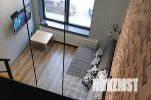 1-к квартира, посуточно, 30м2, 2/3 этаж