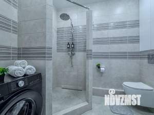 1-к квартира, посуточно, 40м2, 14/16 этаж