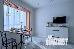 1-к квартира, посуточно, 31м2, 3/5 этаж