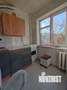 2-к квартира, на длительный срок, 44м2, 2/5 этаж