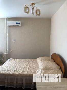 1-к квартира, посуточно, 40м2, 7/9 этаж