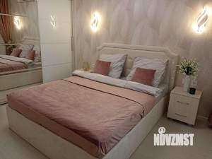 2-к квартира, посуточно, 64м2, 1/1 этаж