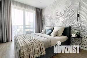 3-к квартира, посуточно, 59м2, 13/23 этаж