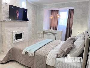 1-к квартира, посуточно, 31м2, 2/5 этаж