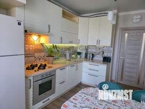 1-к квартира, посуточно, 70м2, 1/1 этаж