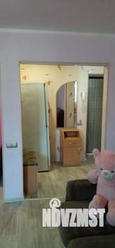 1-к квартира, на длительный срок, 50м2, 4/5 этаж