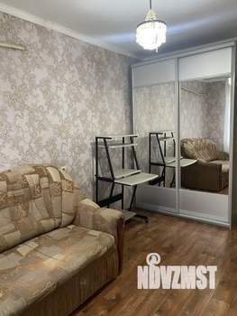 2-к квартира, на длительный срок, 49м2, 7/9 этаж