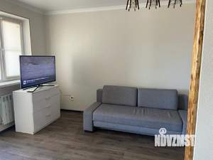 1-к квартира, на длительный срок, 40м2, 15/17 этаж