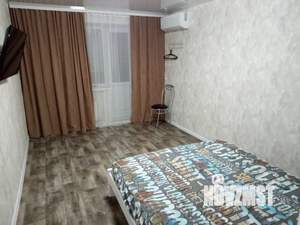 3-к квартира, посуточно, 80м2, 2/9 этаж