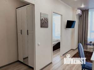 1-к квартира, посуточно, 30м2, 16/24 этаж