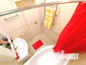 2-к квартира, посуточно, 70м2, 8/16 этаж