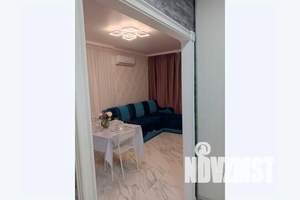 2-к квартира, посуточно, 40м2, 4/19 этаж