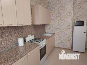 1-к квартира, посуточно, 50м2, 5/9 этаж