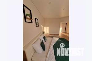 1-к квартира, посуточно, 35м2, 6/16 этаж