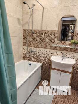 1-к квартира, посуточно, 32м2, 3/9 этаж